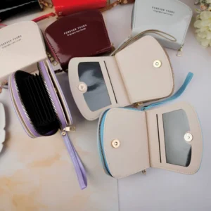 جاکارتی نیم گرد آکاردئونی دو طرفه دخترانه