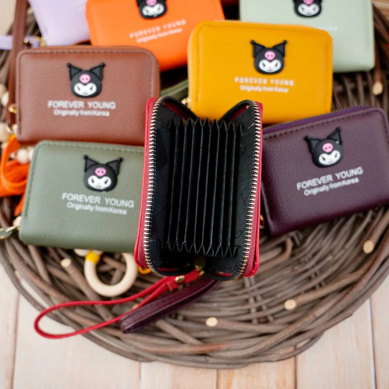 جاکارتی دورزیپ آکاردئونی بنددار کرومی