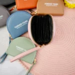 جاکارتی نیم گرد زنانه forever بنددار پرادا