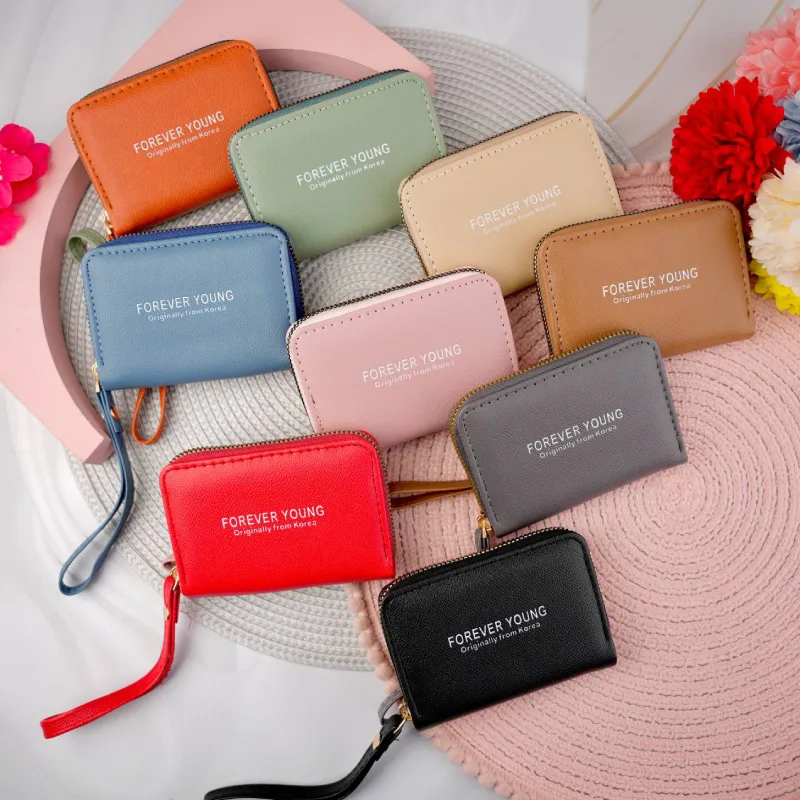 جاکارتی دورزیپ آکاردئونی بنددار forever