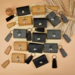 جاکارتی آکاردئونی جاکلیدی دار دوختی سوگو لب صاف