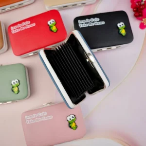 جاکارتی تبلتی آکاردئونی لاک پشت