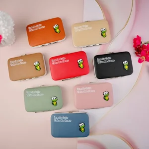 جاکارتی تبلتی آکاردئونی لاک پشت