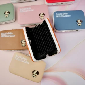 جاکارتی تبلتی آکاردئونی سگ