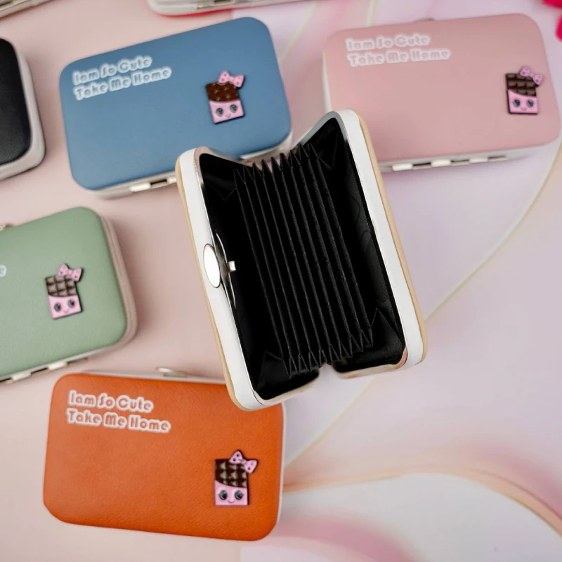 جاکارتی تبلتی آکاردئونی شکلات