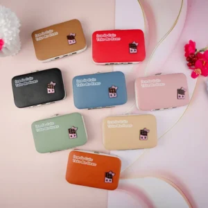 جاکارتی تبلتی آکاردئونی شکلات