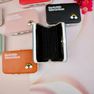 جاکارتی تبلتی آکاردئونی رنگین کمان