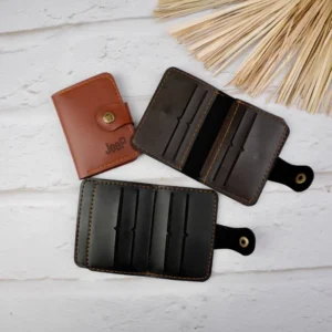 جاکارتی دکمه دار مردانه jeep