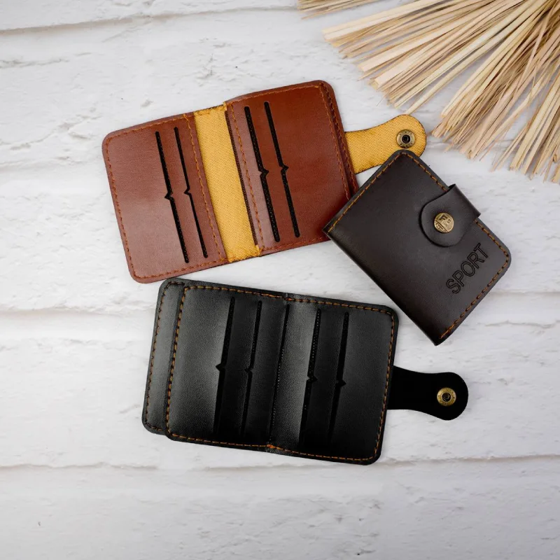 جاکارتی دکمه دار مردانه sport