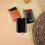 جاکارتی دورزیپ آکاردئونی مردانه دو رنگ