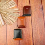 جاکارتی دورزیپ ایستاده مردانه ترمو