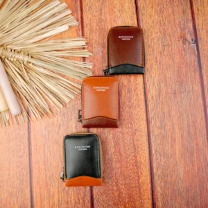 جاکارتی دورزیپ ایستاده مردانه ترمو