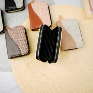 جاکارتی دورزیپ دو تیکه کنفی