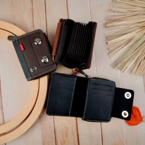 جاکارتی آکاردئونی وارداتی دو مگنت Qivis