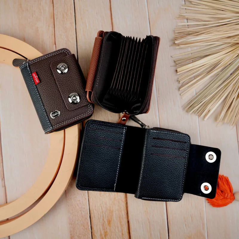 جاکارتی آکاردئونی وارداتی دو مگنت Qivis