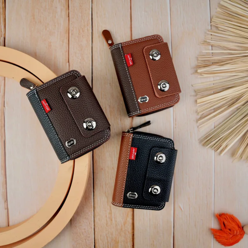 جاکارتی آکاردئونی وارداتی دو مگنت Qivis