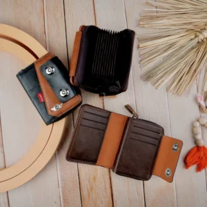 جاکارتی آکاردئونی وارداتی دو مگنت بالری