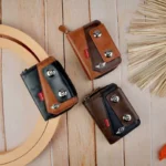 جاکارتی آکاردئونی وارداتی دو مگنت بالری