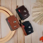 جاکارتی آکاردئونی وارداتی تک مگنت یراق دار