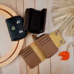 جاکارتی وارداتی یراق دار FASHION دو مگنت