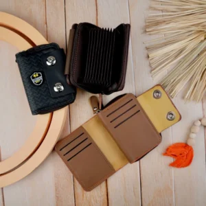 جاکارتی وارداتی یراق دار FASHION دو مگنت