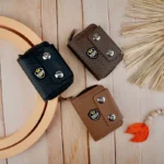 جاکارتی وارداتی یراق دار FASHION دو مگنت