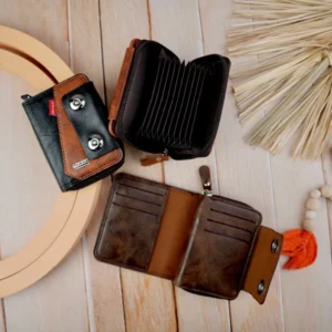 جاکارتی وارداتی یراق دار ROYAL دو مگنت