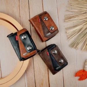 جاکارتی وارداتی یراق دار ROYAL دو مگنت