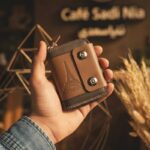 جاکارتی آکاردئونی وارداتی دو مگنت ایفل