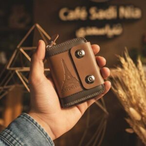 جاکارتی آکاردئونی وارداتی دو مگنت ایفل