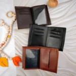 کیف پول نیم کتی مردانه lv کلایر