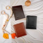 کیف پول نیم کتی مردانه lv کلایر