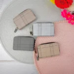 جاکارتی دور زیپ آکاردئونی پیچازی