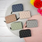 جاکارتی دور زیپ آکاردئونی پتینه