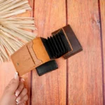 جاکارتی آکاردئونی ایستاده سوگو