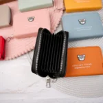 جاکارتی دورزیپ آکاردئونی یراق خرس