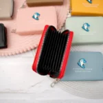 جاکارتی دورزیپ آکاردئونی یراق دلفین