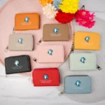 جاکارتی دورزیپ آکاردئونی یراق دلفین