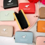 جاکارتی دخترانه دورزیپ آکاردئونی یراق خرگوش