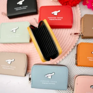 جاکارتی دخترانه دورزیپ آکاردئونی یراق خرگوش