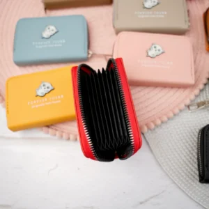 جاکارتی دخترانه دورزیپ آکاردئونی یراق گربه