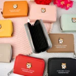 جاکارتی دخترانه دورزیپ آکاردئونی روباه