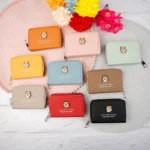 جاکارتی دخترانه دورزیپ آکاردئونی روباه