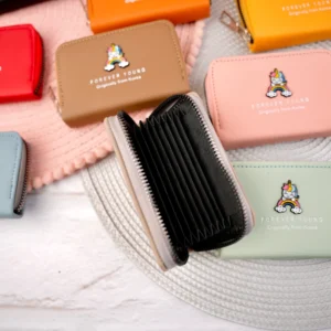 جاکارتی دورزیپ آکاردئونی یراق تک شاخ