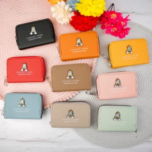 جاکارتی دورزیپ آکاردئونی یراق تک شاخ