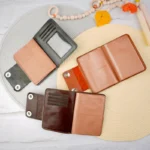 کیف مدارک چرم مردانه