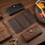 کیف پول سه لت آهنربایی سوگو مردانه