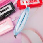 واش بگ آرایشی طلقی