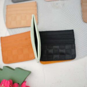 جاکارتی دخترانه دو طرف کارتخور داغی چهارخونه