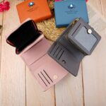 کیف پول جاکارتی دخترانه چتر